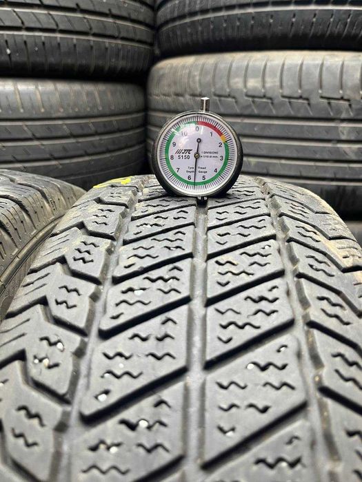 195/70 R15C Barum пара зима