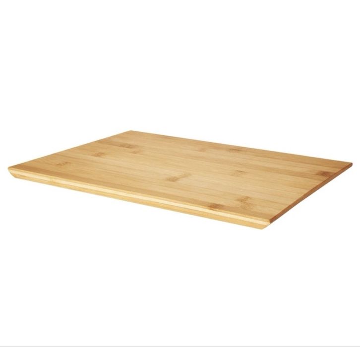 Deska do krojenia bambusowa kuchenna 33x22 SYNSATT