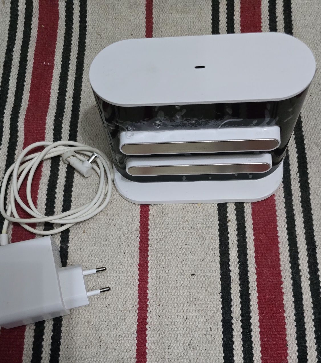 Aspirador Xiaomi Robot Vacuum Mop S12