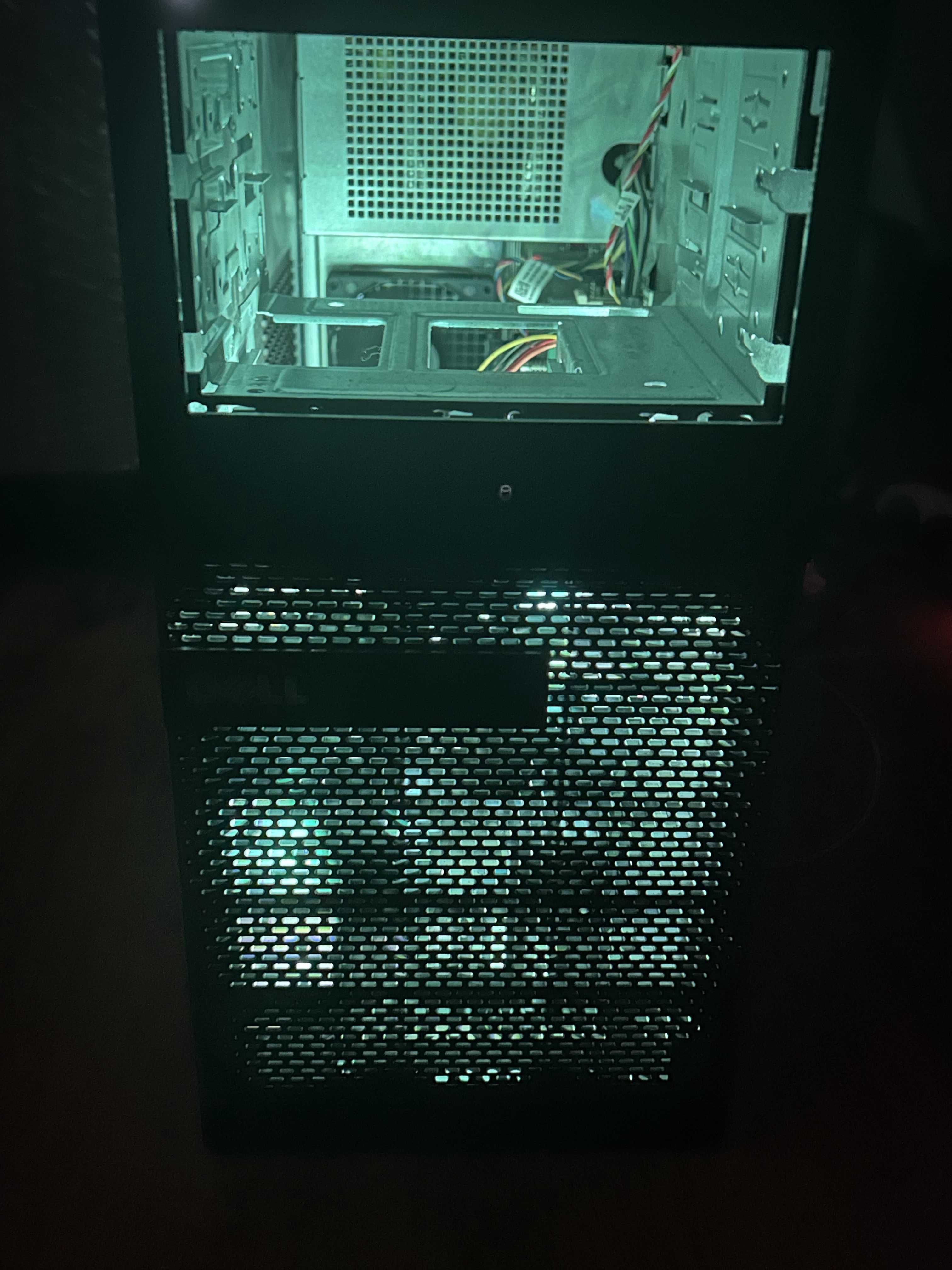Komputer GAMINGOWY RGB Fortnite, Apex, VALORANT