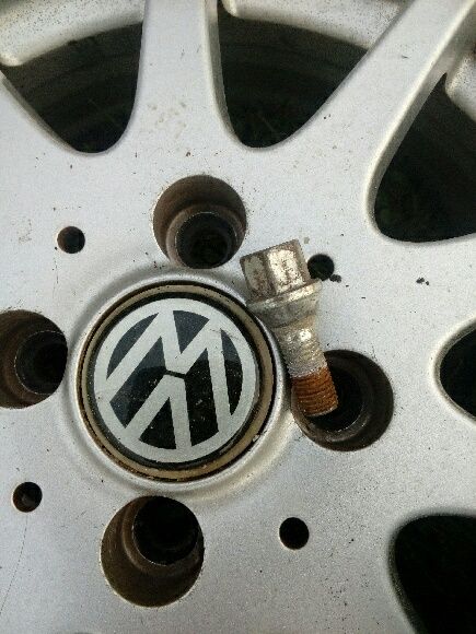 Alufelgi 14 volkswagen Lupo