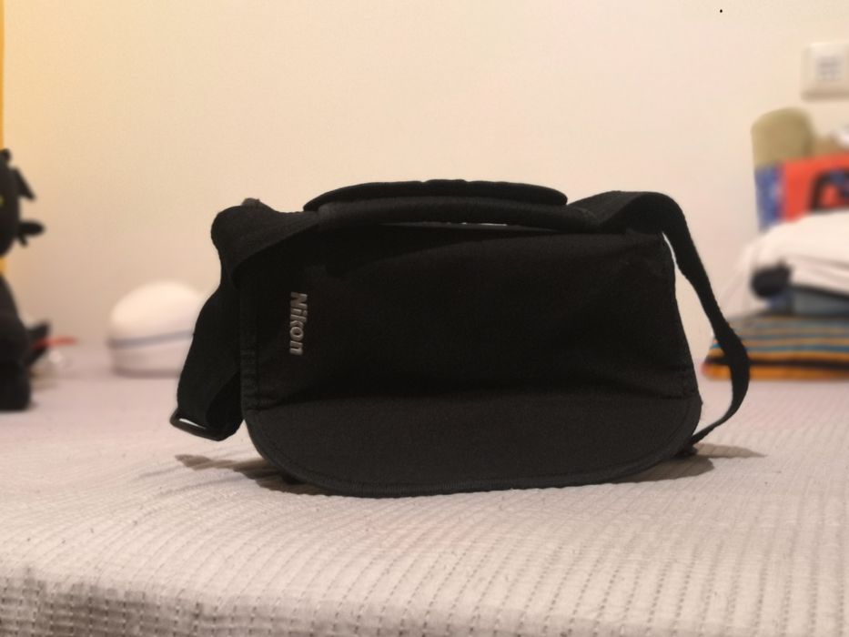 Mala Nikon original