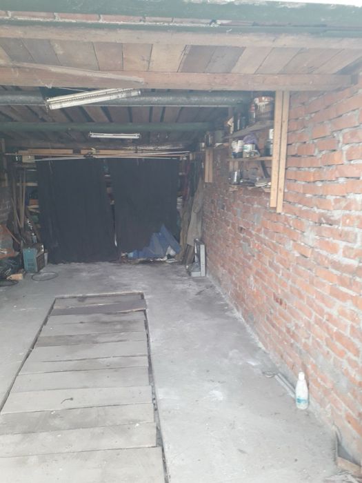 Гараж на Дачному Снайпера 1а.поруч вул Київська 100