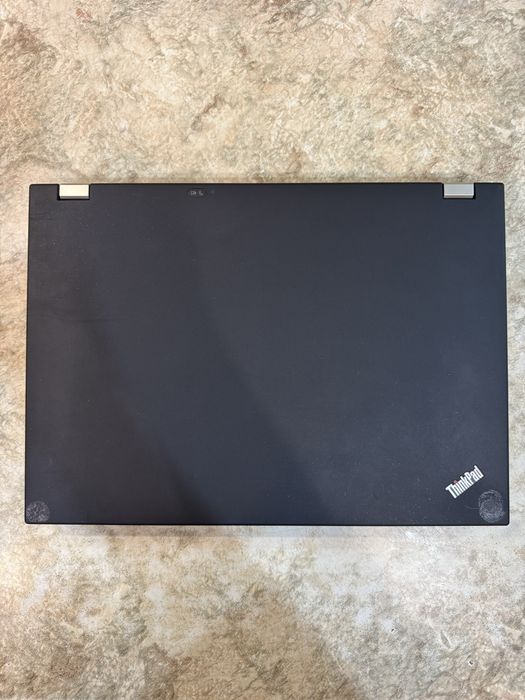 Ноутбук леново лєново lenovo thinkpad