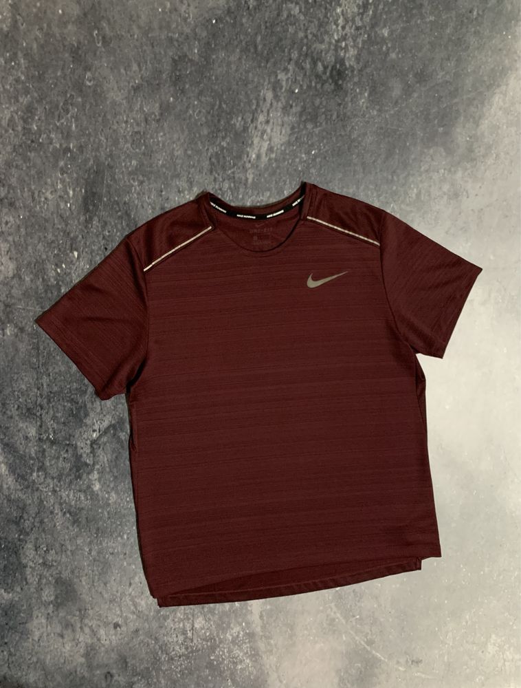 Футболка спортивная мужская Nike Dri-Fit (оригинал)