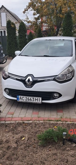 Продам рено кліо