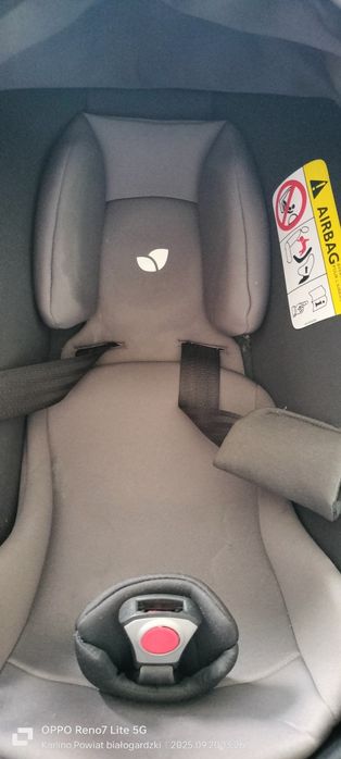 Fotelik -nosidelko Jole 0-13 kg