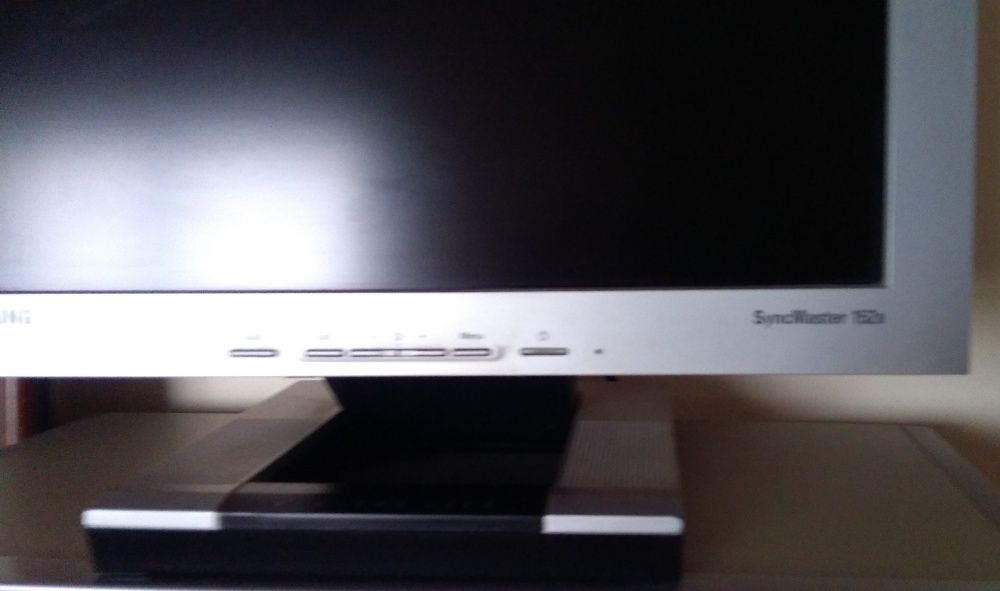 Monitor Samsung SyncMaster 152B