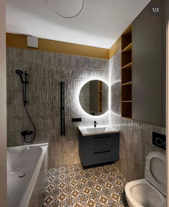 Плиточники Софіївська Борщагівка