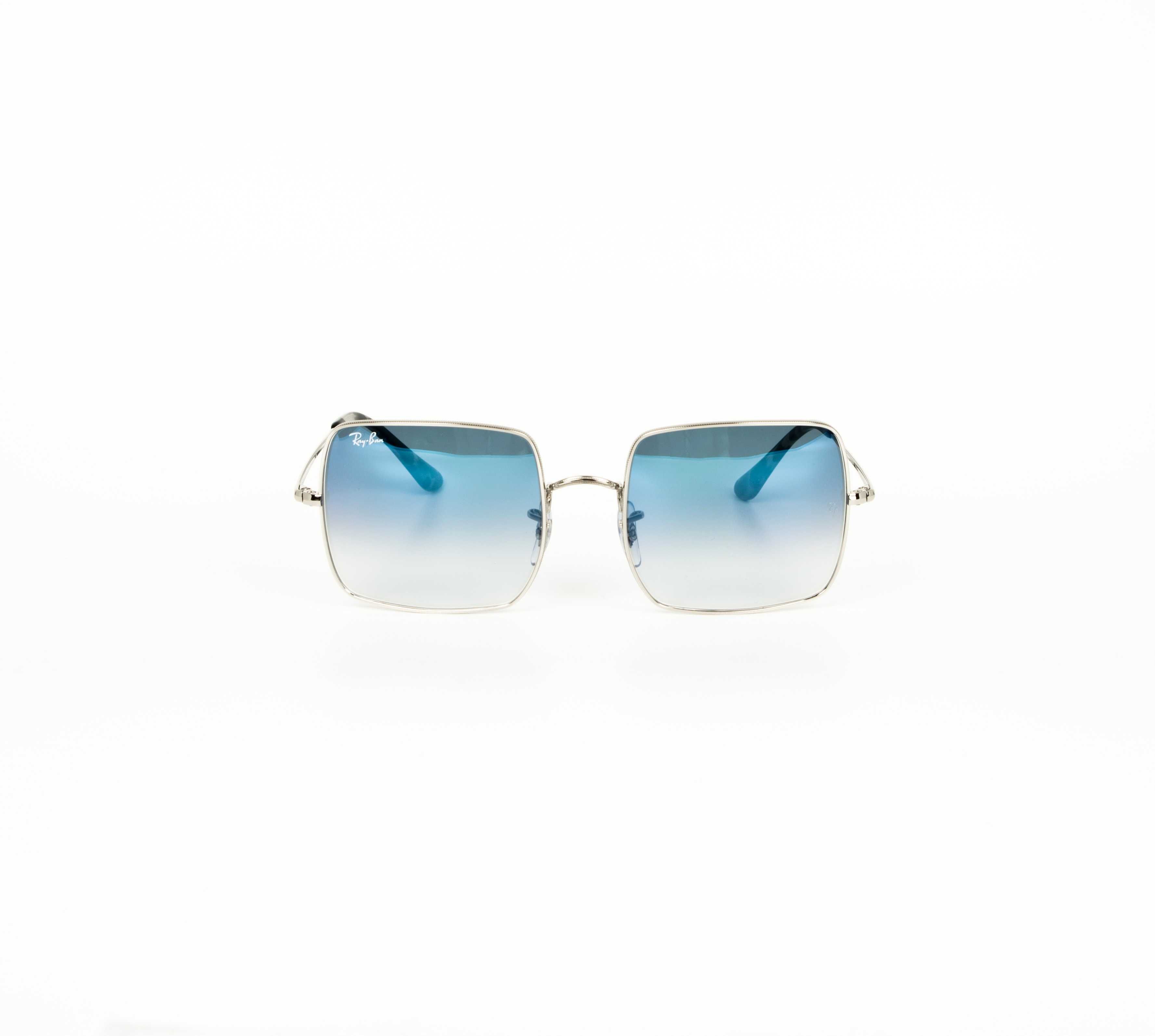 Ray Ban Square Оригинал Новые очки RB1971