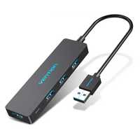 Vention Splitter Hub, хаб 4*USB