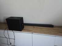 Panasonic SB-HWA688 soundbar i subufer zestaw kina domowego