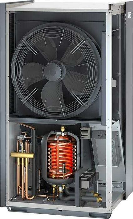 Тепловий насос Austria Email LWPM 14