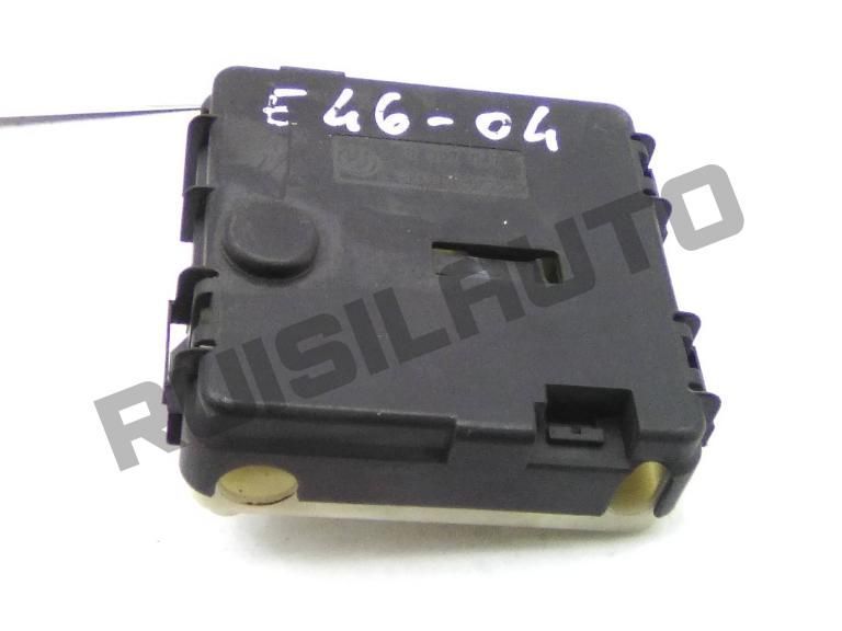 Caixa Fusiveis 838_7551 Bmw 3 (e46) [1997_2005] 320d