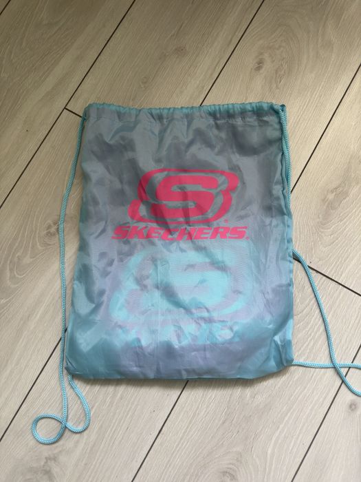 SKECHERS сумка для взуття спортивна сумка