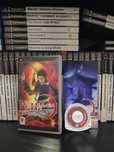 Key of Heaven - PSP - PlayStation portable