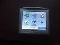 GPS-навігатор TomTom One, 3rd Edition
