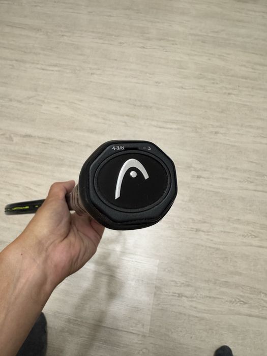 Продам ракетку Head Gravity MP 2025.