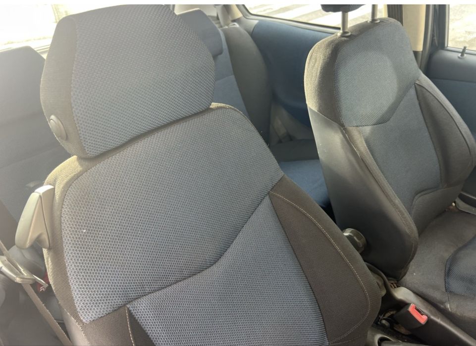 Fiat Punto, sport usado em Bom estado