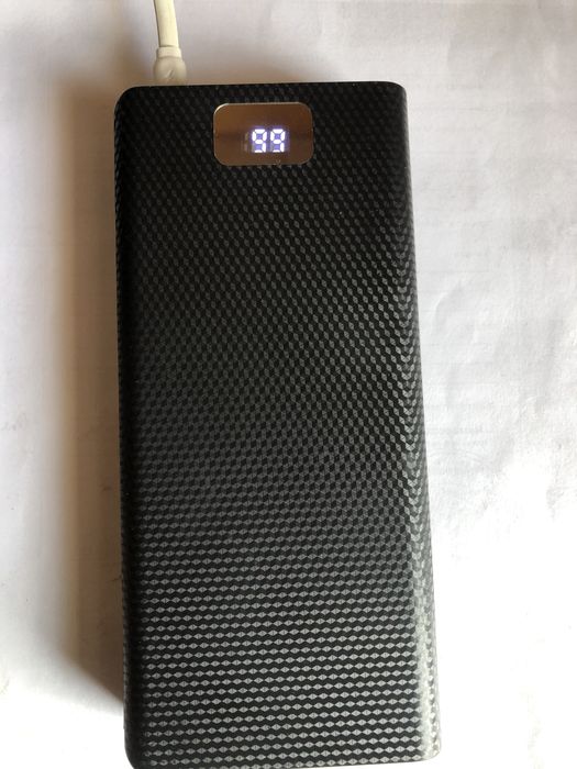 Корпус павербанка під акамулятори 18650