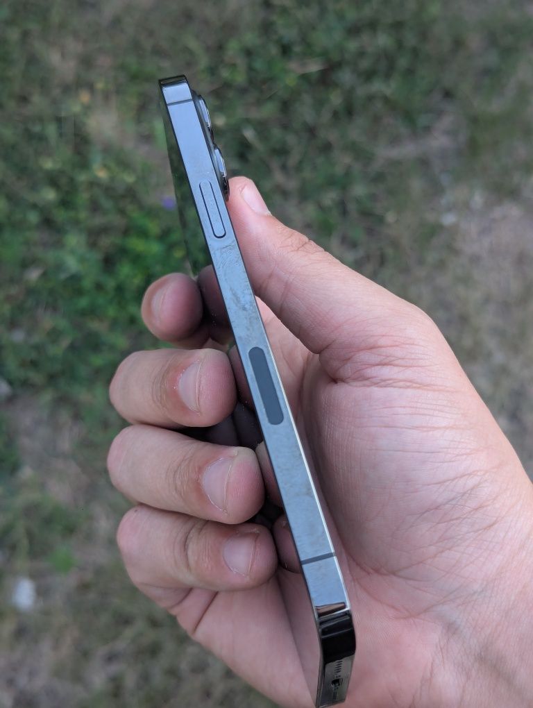 Телефон Айфон Apple Iphone 13 pro max 128gb Neverlock!!