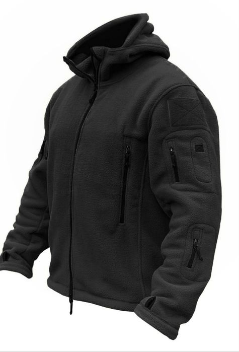 Кофта флисовая, флиска