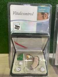 Слуховий апарат Vitacontrol sha15