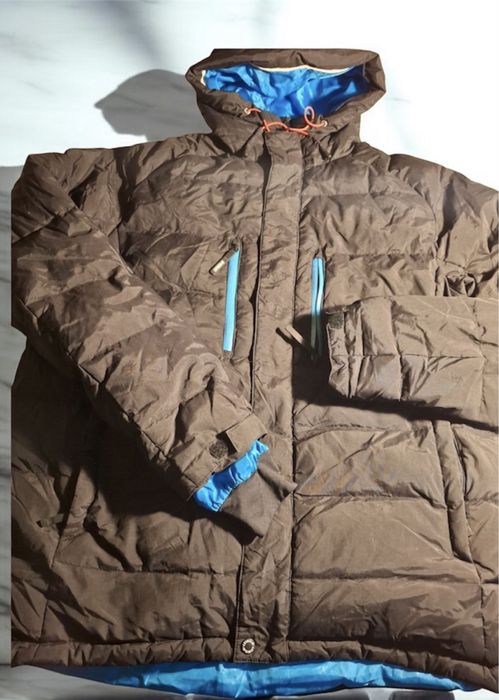 Чоловіча куртка McKINLEY