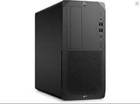 HP Z2 G5 i7-10th 16GB 512GB NVMe AMD Radeon WX3200 4GB Win11 Pro