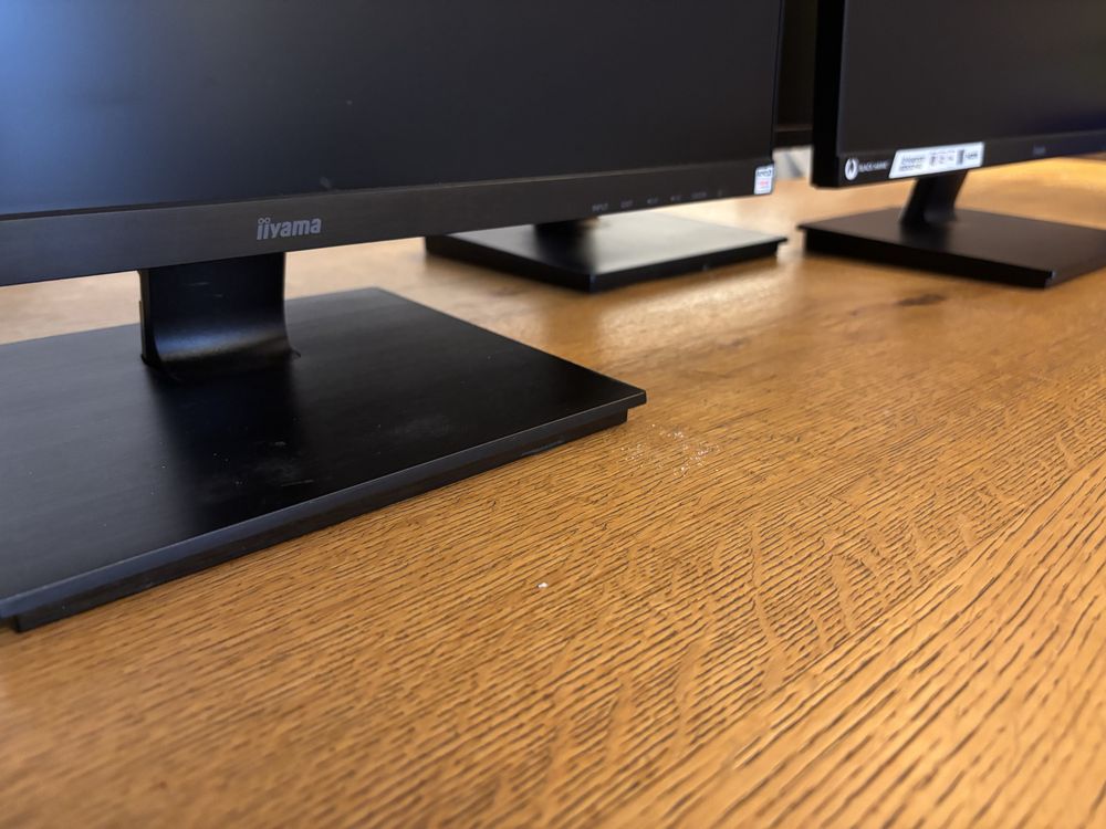 Monitor Iiyama G2530HSU