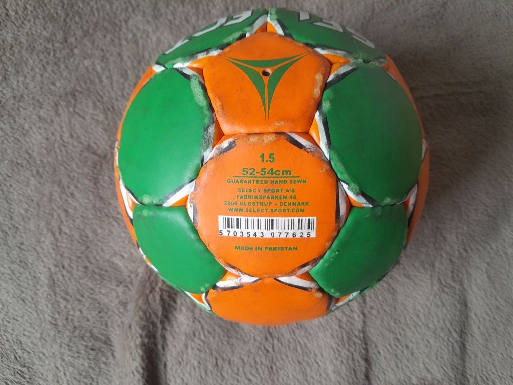Piłka ręczna Select rozm. 1,5/52-54cm