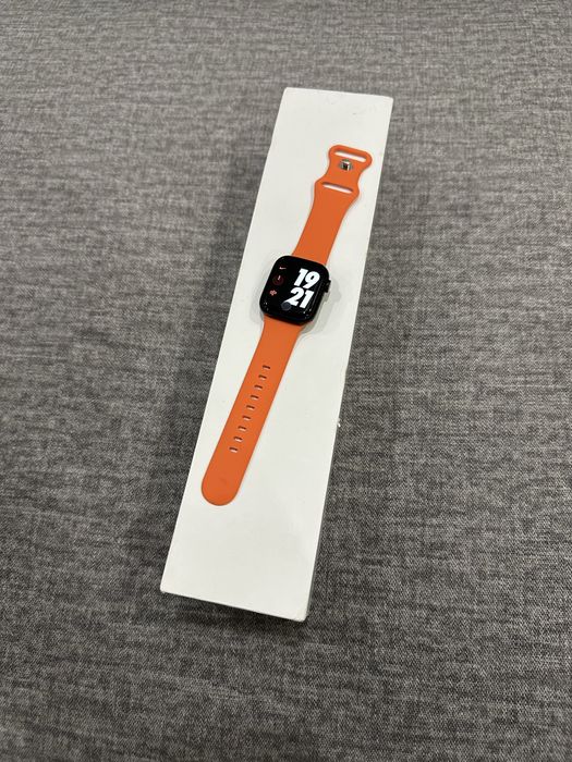 Apple Watch 7 41mm Green