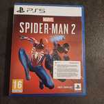 Spider-Man 2 Marvel na PS5 PL