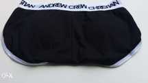 Andrew Christian majtki Push-Up posladki