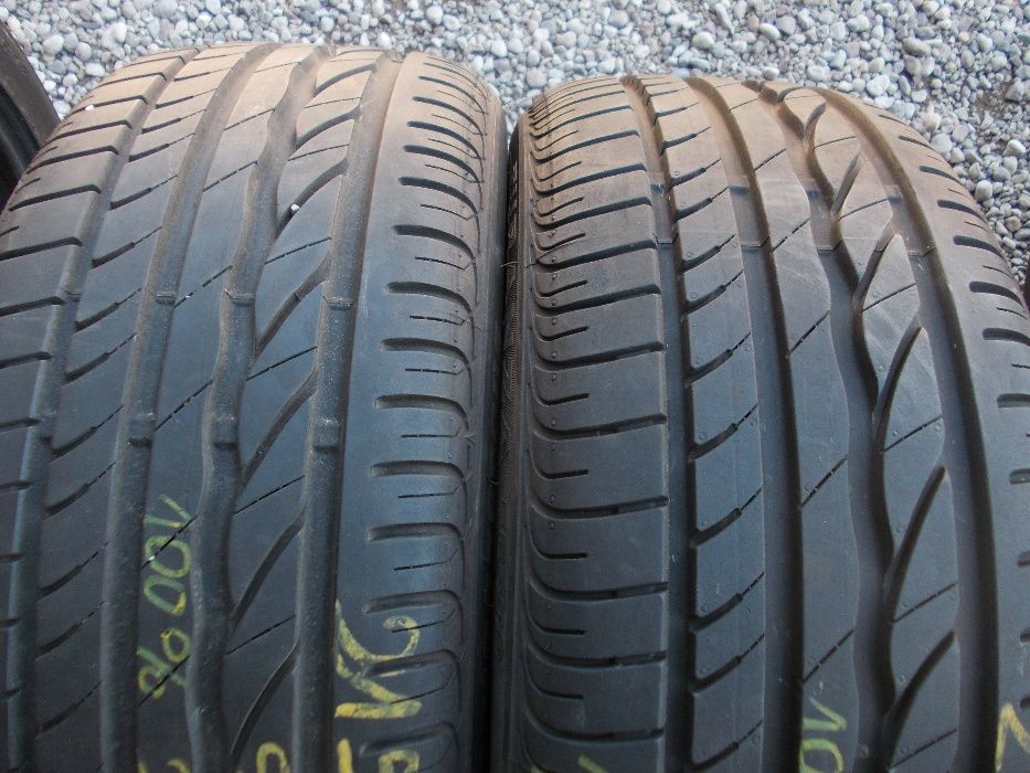 215/45R16 Bridgestone Turanza ER 300