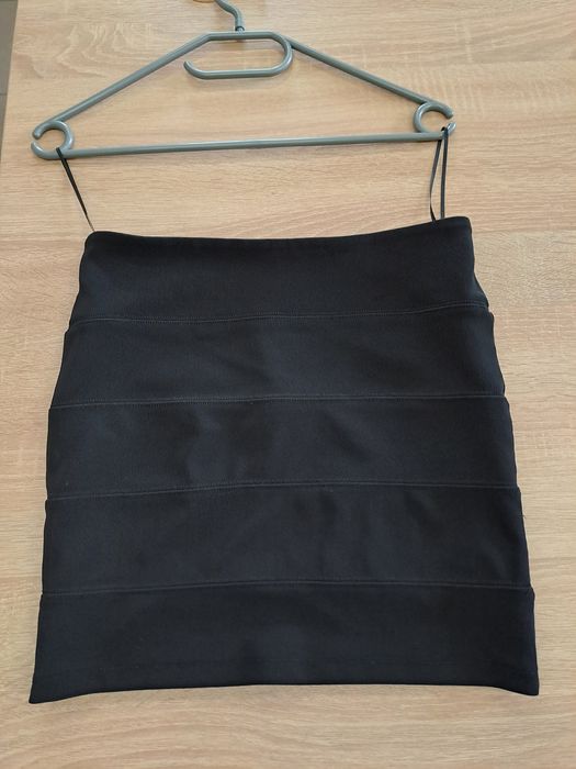 Spódniczka mini, TOP SHOP, rozmiar 38, stan idealny