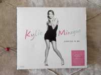 Kylie Minogue – Confide In Me - Duplo CD