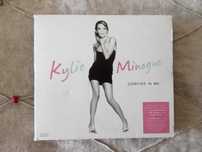 Kylie Minogue – Confide In Me - Duplo CD