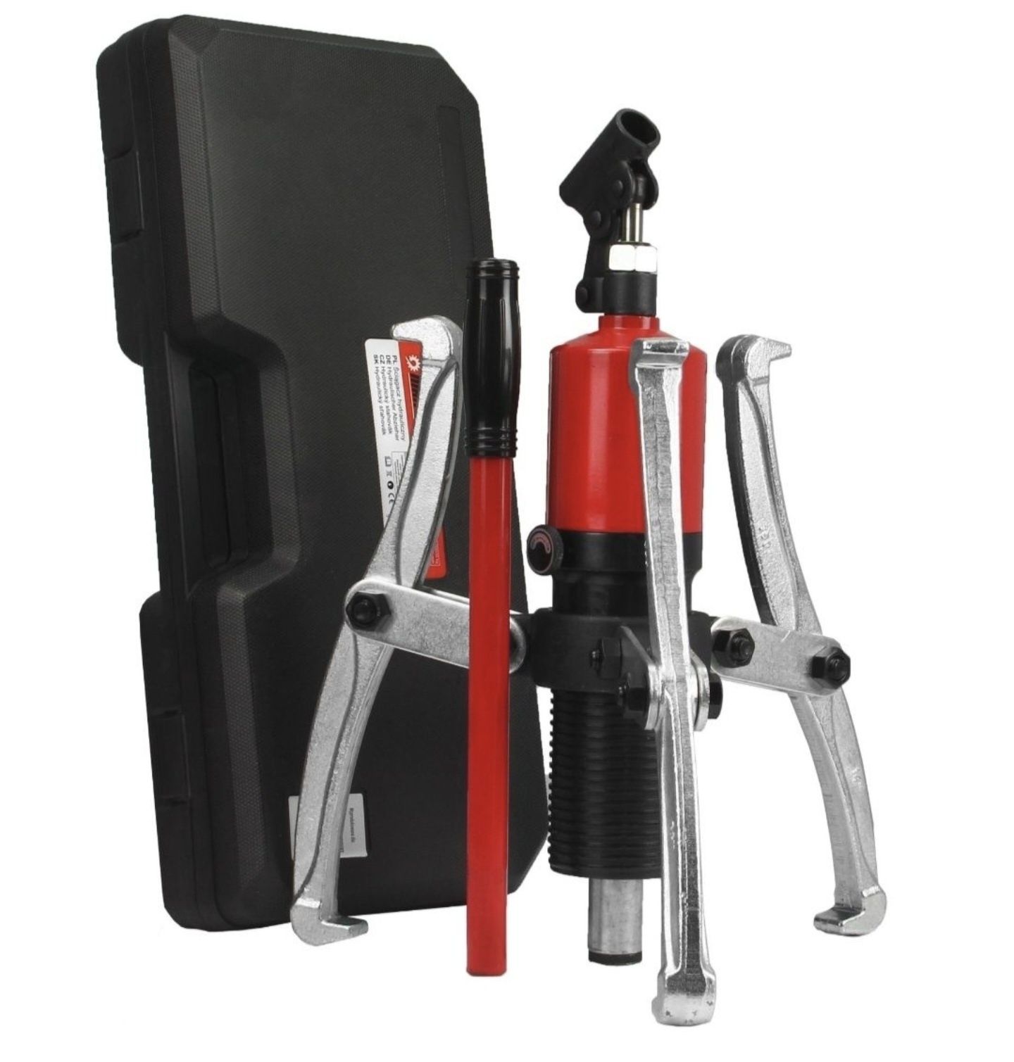 Ściągacz 10T hydrauliczny