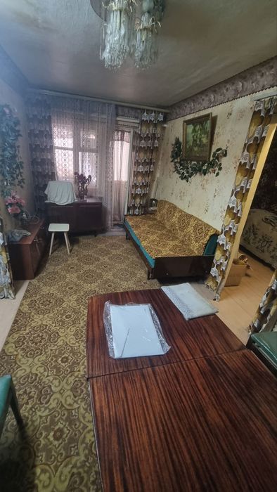 Продам 2х кімнатну квартиру на Піонері по Тухачевського 14