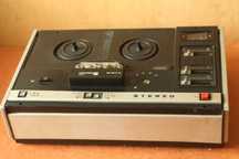 magnetofon unitra m1417s