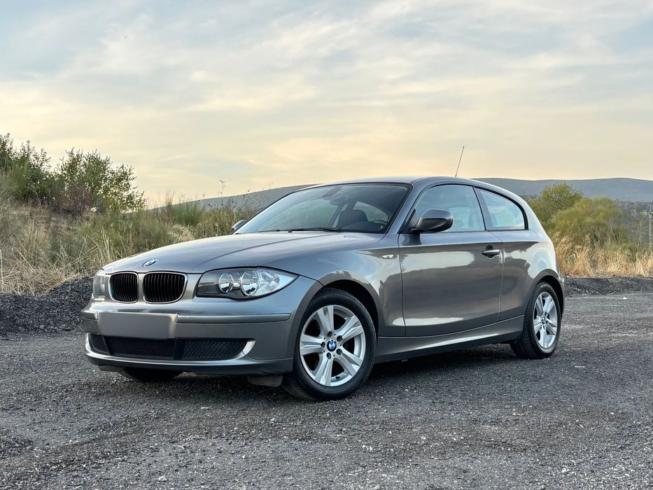 BMW 116 d