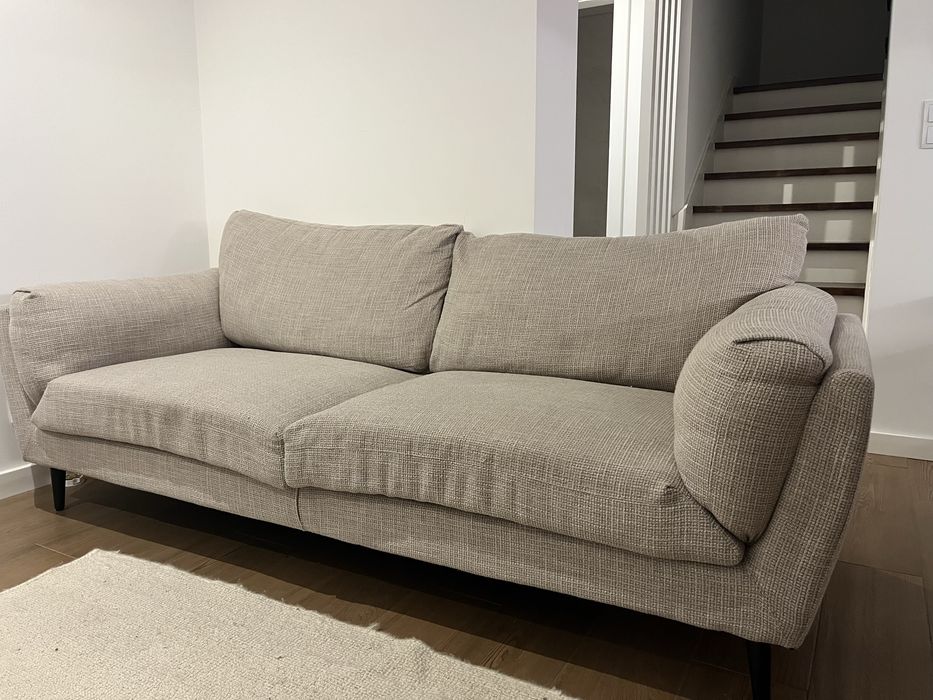 Sofá Area 3 Lugares