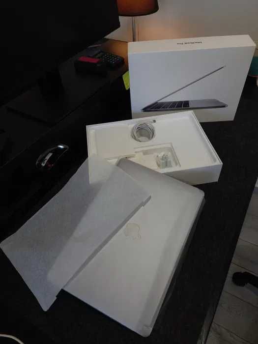 Macbook PRO 13" 16GB Bateria NOVA