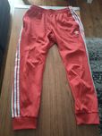 Spodnie dresowe adidas rozmiar XL