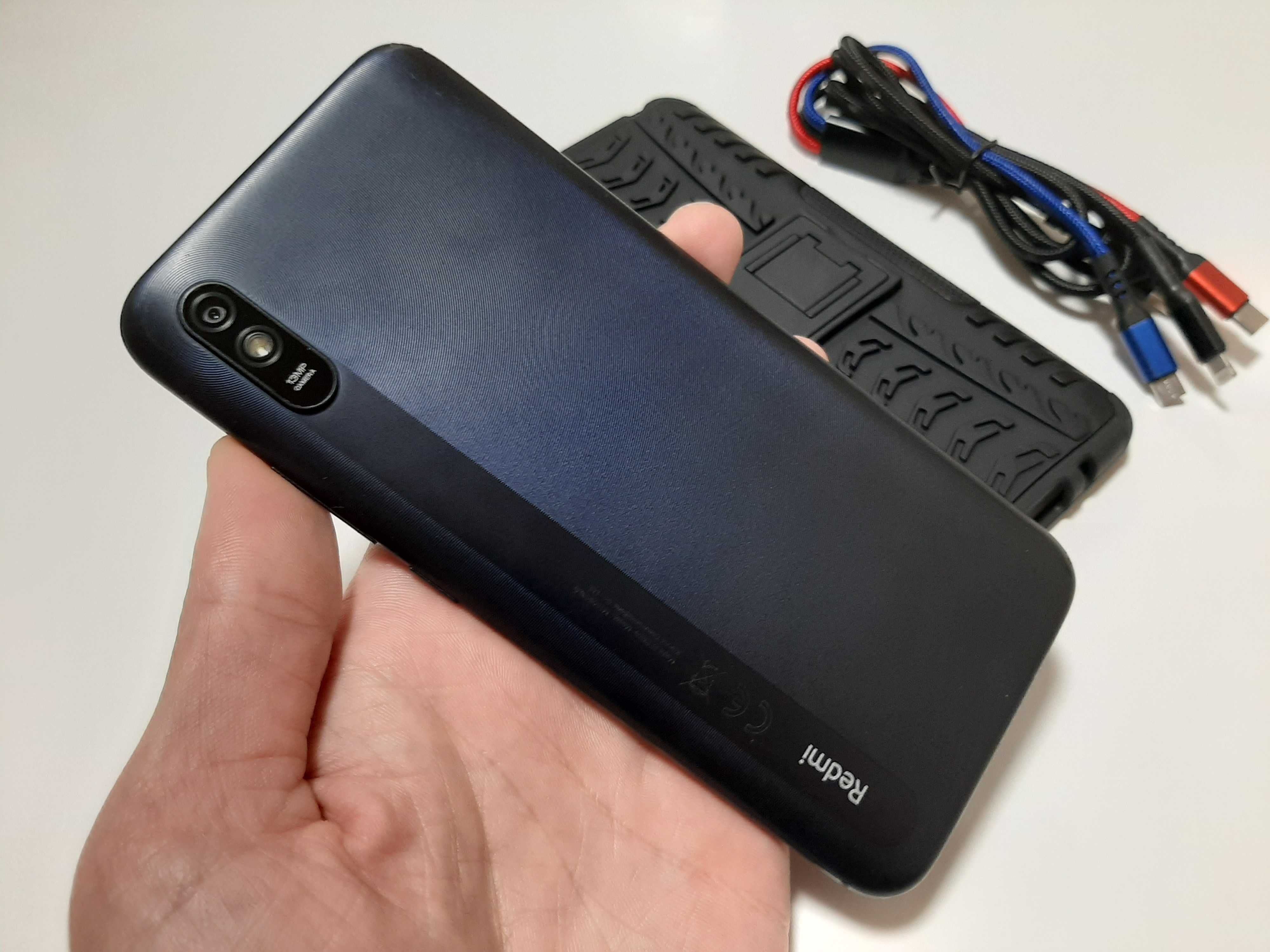 Смартфон Xiaomi 9A/андроид-11