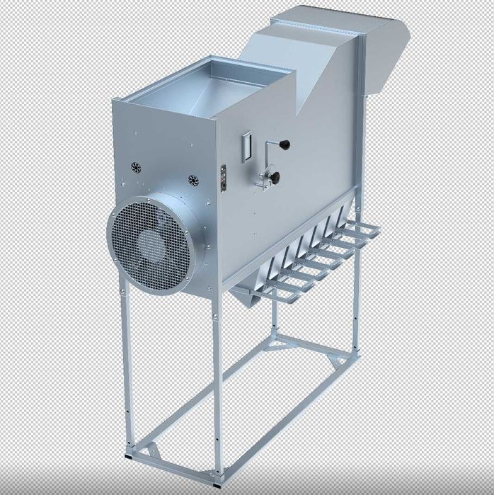 Найкращий варіант для невеличкого господарства ІСМ-5 (ОЦИНКОВАНА)