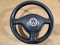 Kierownica poduszka AirBag skóra VW Golf 4 IV mk4 Bora Passat B5