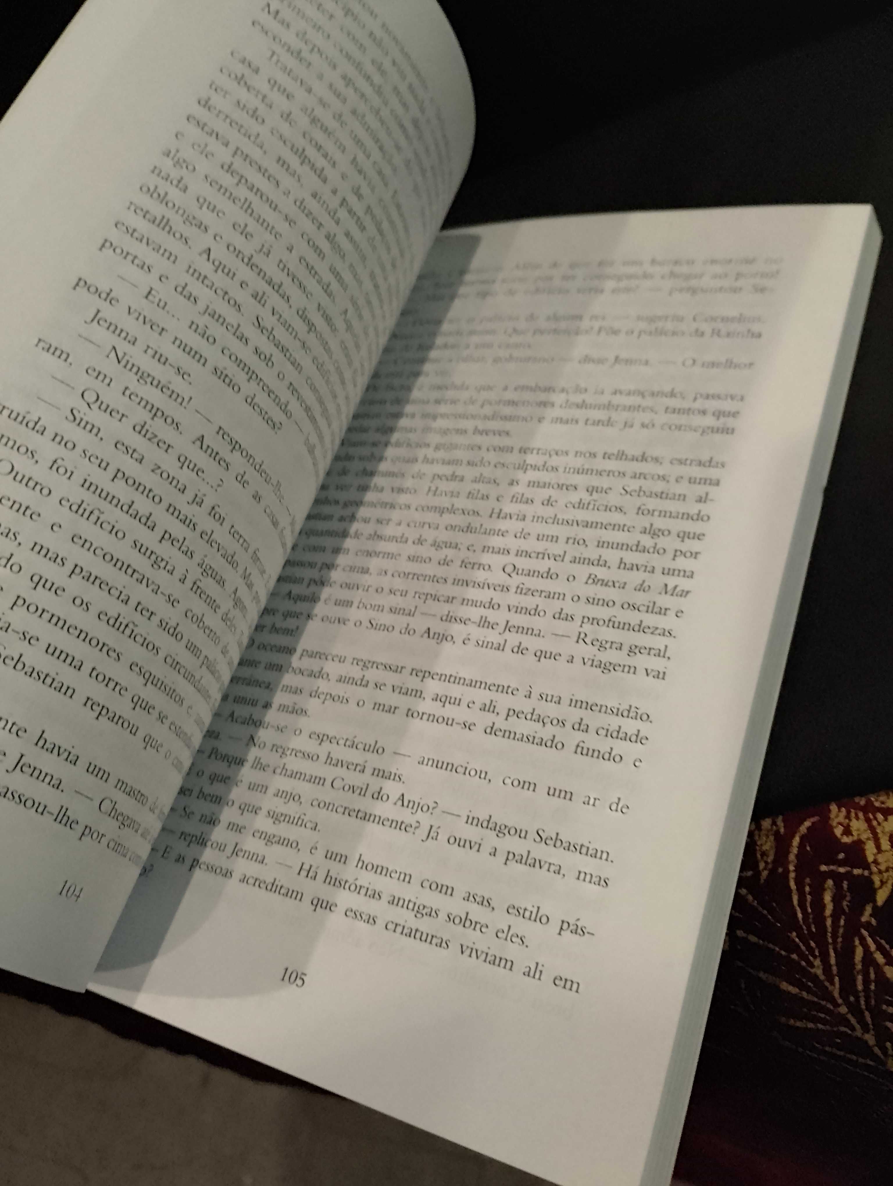 Sebastian Darke: O Príncipe dos Piratas - Philip Caveney