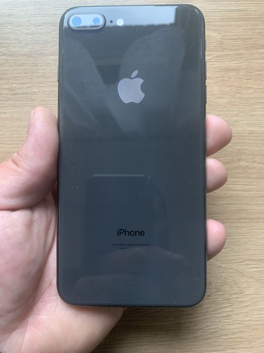 I phone 8 Plus Stan Bdb